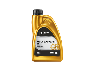Orlen Oil MaxExpert FR 0W-30